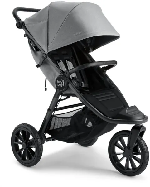 City Elite 2 inkl. frontbygel - pike